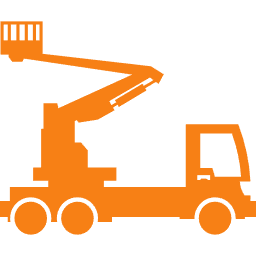 建始高空作业车